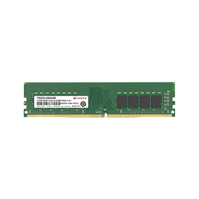 创见DDR4-2400 U-DIMM