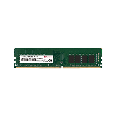 创见DDR4-2666 U-DIMM